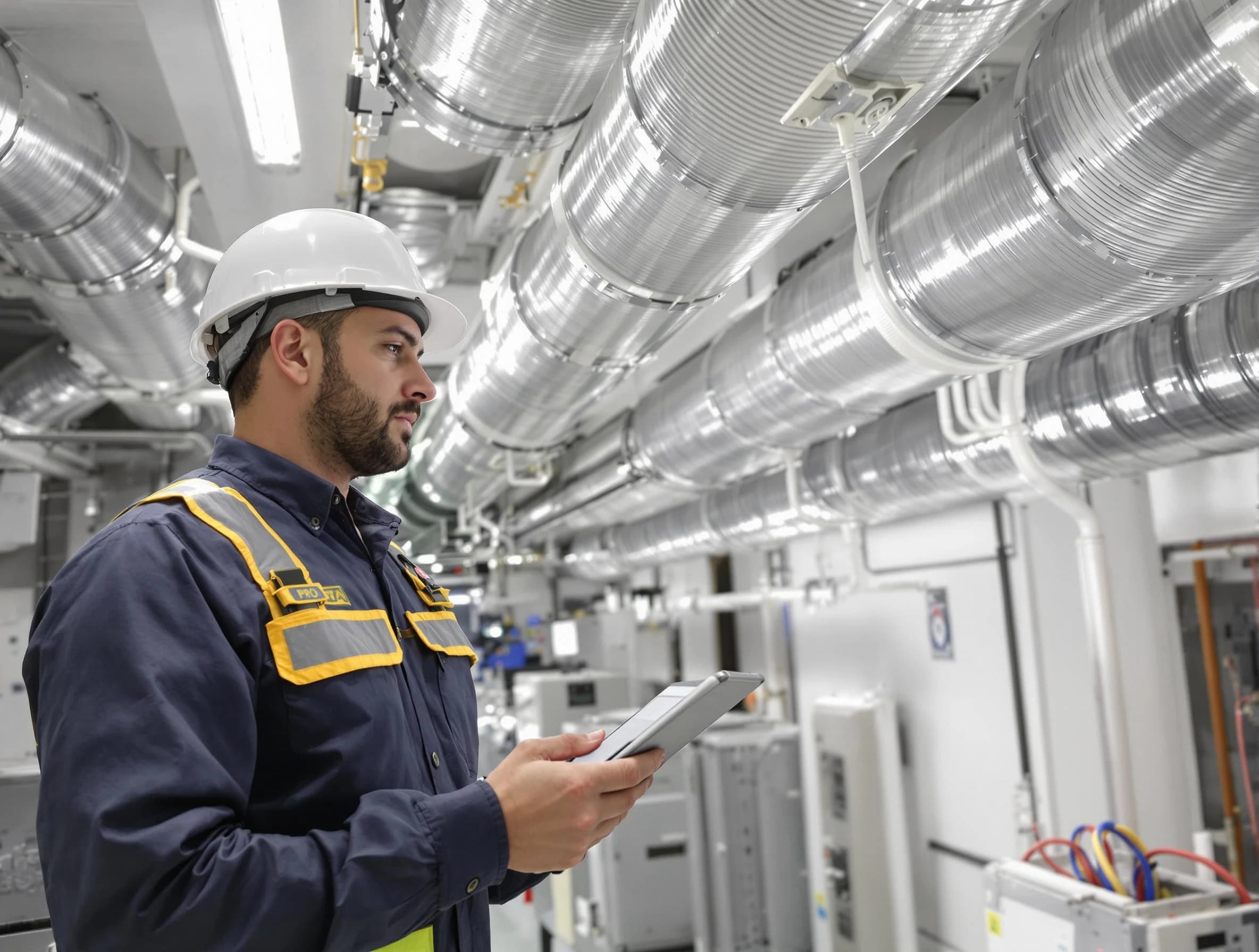 Filter Inspection service in Gresham Park, GA